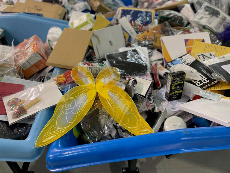 A Deep Dive into the World of Overstocked and Returned Goods 888surplus
